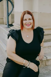 Eryn Carter - Real Estate Agent
