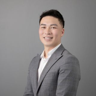 Vinh Tran - Real Estate Agent