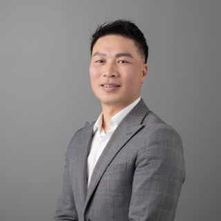 Vinh Tran - Real Estate Agent