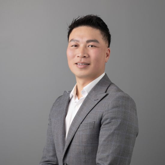 Vinh Tran - Real Estate Agent at LJ Hooker - Cabramatta  