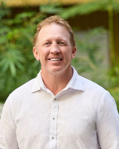 Alan Tongue - Real Estate Agent at LJ Hooker - Gungahlin