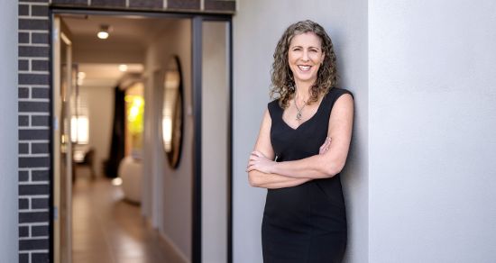 Christie Smith - Real Estate Agent at LJ Hooker Property Complete