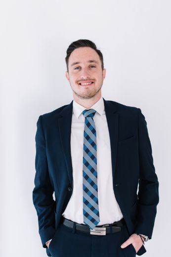 Steven Georgalas - Real Estate Agent at LJ Hooker Lake Macquarie - Warners Bay