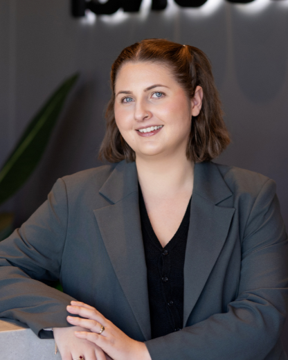 Laura Hurley - Real Estate Agent at LJ Hooker Solutions Gold Coast - Pacific Pines
