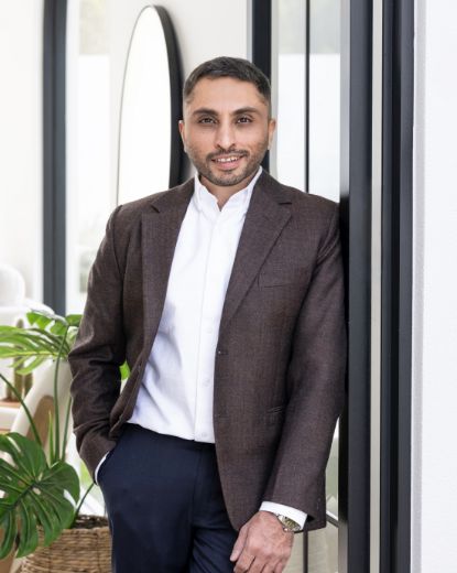 AJ SINGH - Real Estate Agent at LJ Hooker - St Lucia