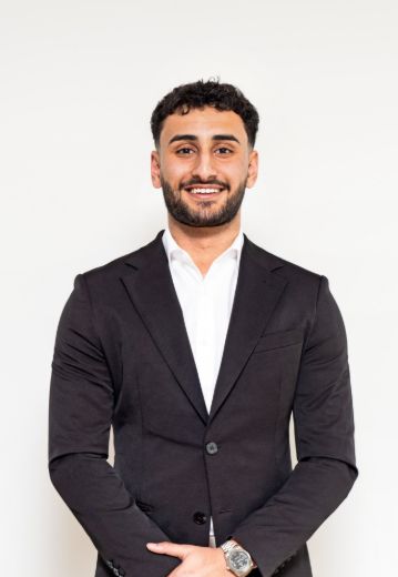 Jacob Sedrak - Real Estate Agent at LJ Hooker - Bankstown