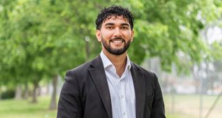 Tanishq Aldonkar - Real Estate Agent