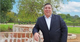 Nathan De Battista - Real Estate Agent