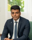 Bala Rajan - Real Estate Agent From - LJ Hooker Browns Plains