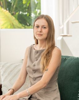 Ciara Hansell - Real Estate Agent