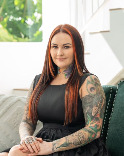 Karla Hailey - Real Estate Agent at LJ Hooker Browns Plains