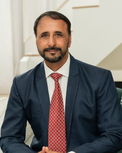 Jas Singh - Real Estate Agent at LJ Hooker Browns Plains