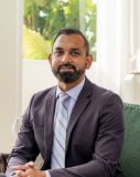 Vijay Balachandra - Real Estate Agent From - LJ Hooker Browns Plains