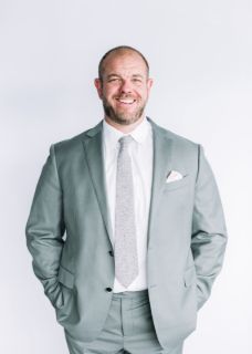 Mark Campbell - Real Estate Agent