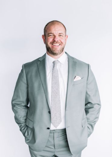 Mark Campbell - Real Estate Agent at LJ Hooker Lake Macquarie - TORONTO