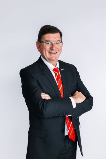 John Church - Real Estate Agent at LJ Hooker - Belmont (NSW)