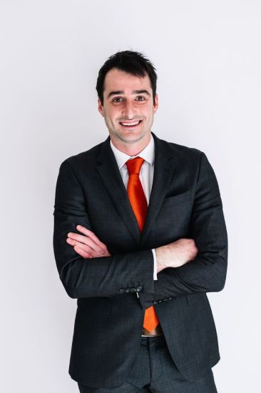 Robert Church - Real Estate Agent at LJ Hooker - Belmont (NSW)