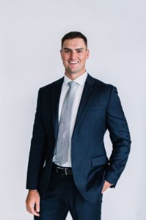 Lachlan Porter - Real Estate Agent