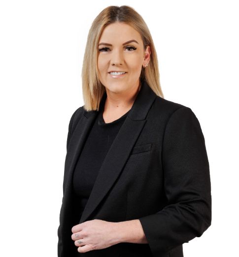 Kelly Johnson - Real Estate Agent at LJ Hooker City Residential - EAST PERTH