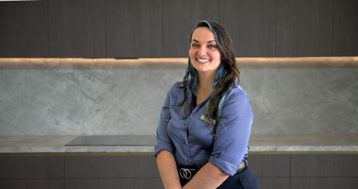 Amelia Faith - Real Estate Agent at LJ Hooker - Thornlie / Canning Vale