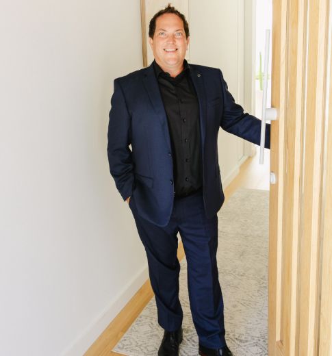 Lee Halton - Real Estate Agent at LJ Hooker City Residential - EAST PERTH