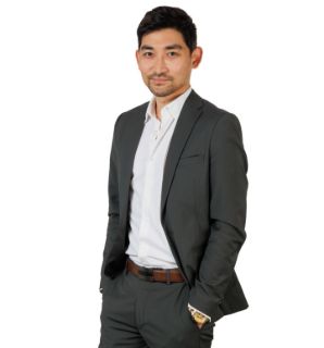 Kirk Villamor - Real Estate Agent