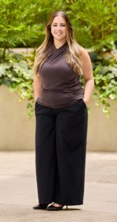 Tahlia Lewry - Real Estate Agent