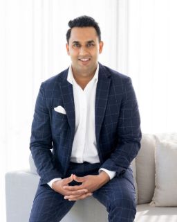 Eddie  Singh - Real Estate Agent