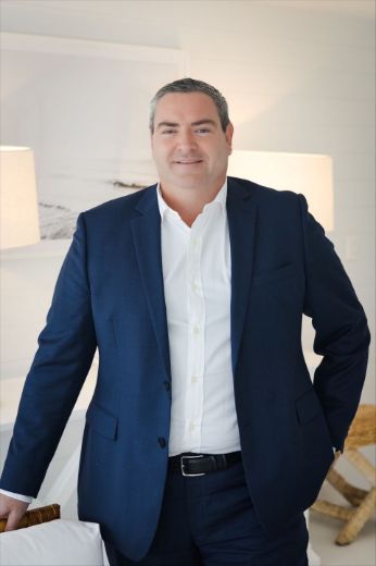 Peter Robinson - Real Estate Agent at LJ Hooker - Avalon Beach