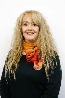 Sherin Leno - Real Estate Agent