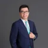 Eric (Wenguang) Li - Real Estate Agent - Okura Real Estate - Chatswood