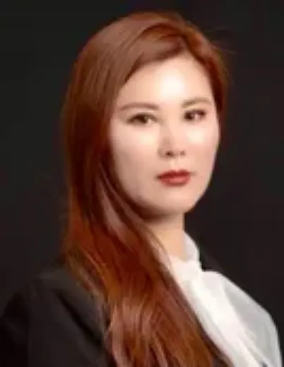 Jenny Ma - Real Estate Agent at Sunshine Haven Real Estate - SURRY HILLS