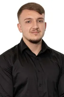 Marcus Anevski - Real Estate Agent