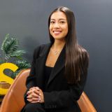 Nicole Withrington - Real Estate Agent From - Raine & Horne - Parramatta