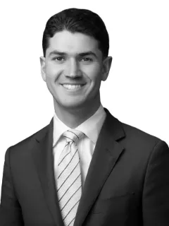 Sam Horton - Real Estate Agent