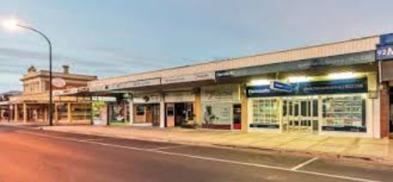 Harcourts - Gawler Sales (RLA237185) - Real Estate Agency