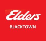 Sales Department - Real Estate Agent From - Elders Real Estate Blacktown - PROSPECT