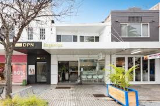 DPN - CRONULLA - Real Estate Agency