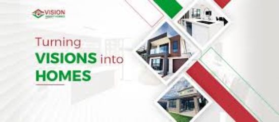 Vision Smart Homes - Real Estate Agency