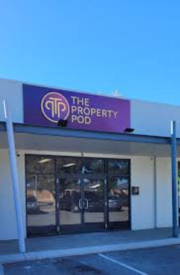 The Property Pod - CANNING VALE - Real Estate Agency
