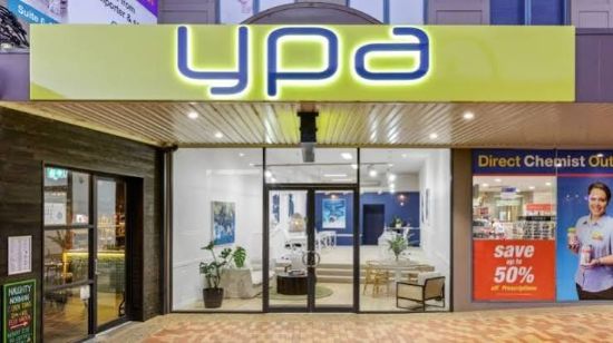 YPA Mornington - MORNINGTON - Real Estate Agency