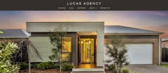 Lucas Agency - Real Estate Agency