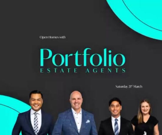 Portfolio Estate Agents - Real Estate Agency