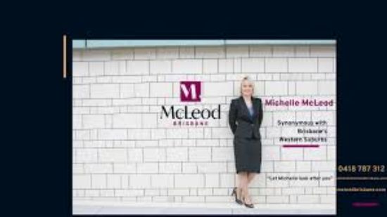 McLeod Brisbane - Real Estate Agency