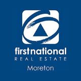 Property Management Team - Real Estate Agent From - First National Real Estate Moreton