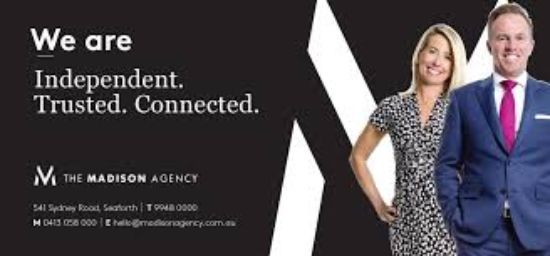 The Madison Agency - SEAFORTH - Real Estate Agency