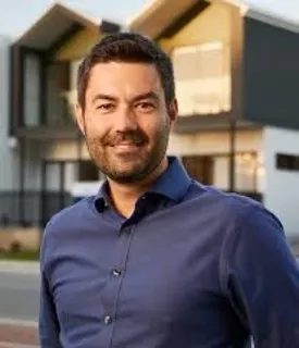 Ryan Henderson - Real Estate Agent
