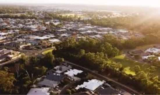 Satterley Property Group - West Perth - Real Estate Agency