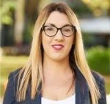 Danielle Wyld - Real Estate Agent From - Stockland - Perth