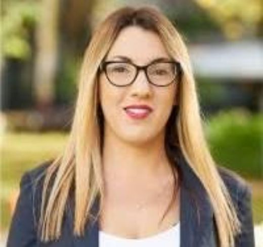 Danielle Wyld - Real Estate Agent at Stockland - Perth